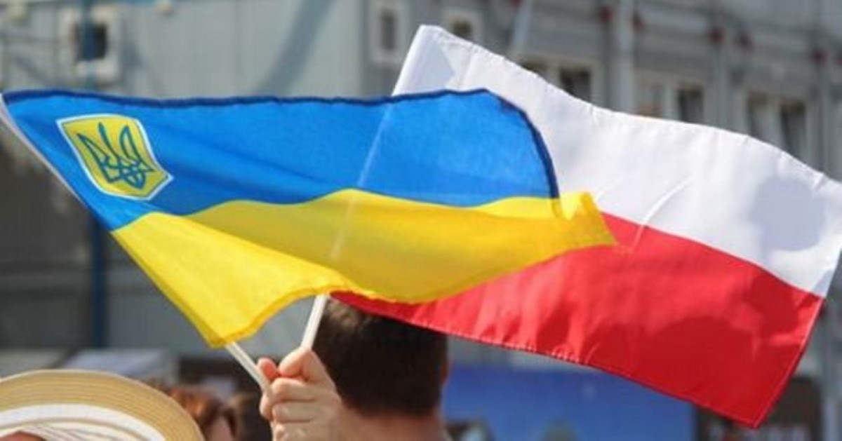 Украина без Польши не может: Варшава сделала новый выпад в адрес Киева