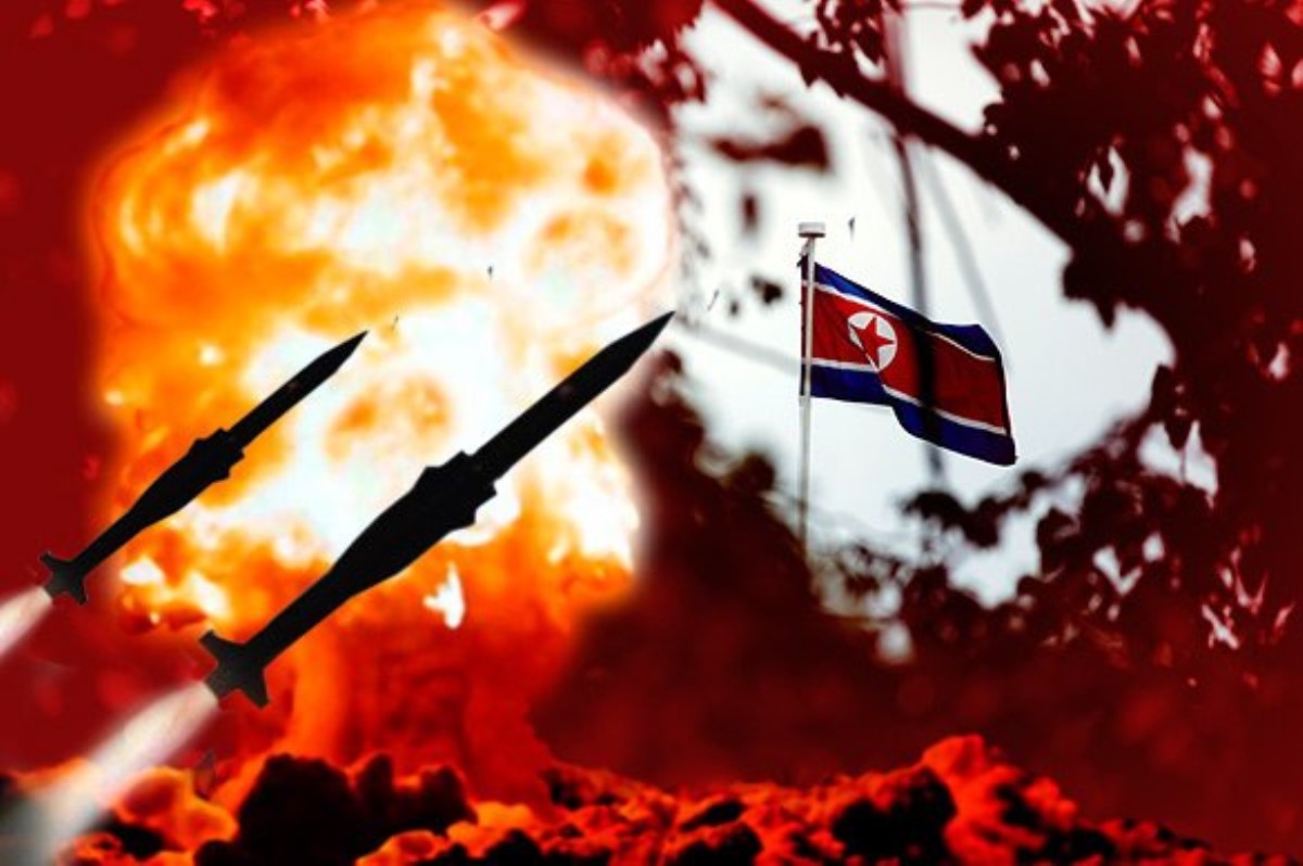 Ядерная угроза КНДР: США подготовили жесткий ответ Ким Чен Ыну