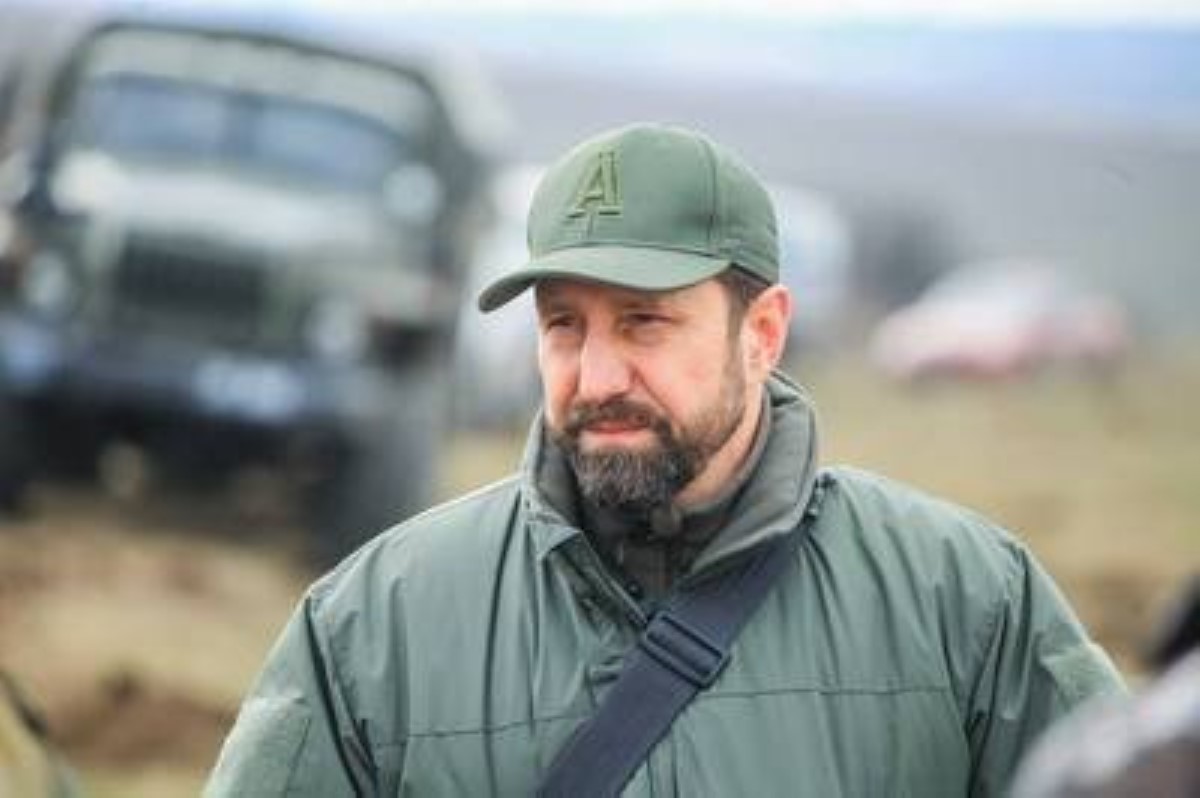 Главарь террористов "ДНР" анонсировал новую "маленькую победоносную войну"