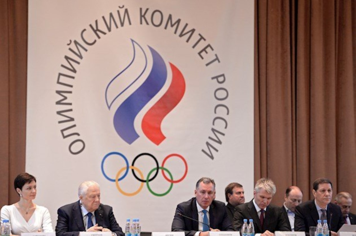 Россия приняла окончательное решение по Олимпиаде-2018