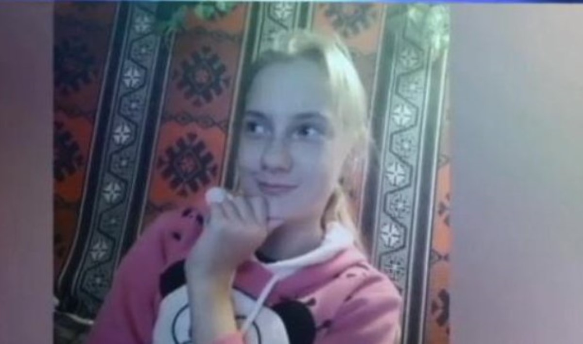 Пропавшую под Кропивницким девочку могла убить собственная мать