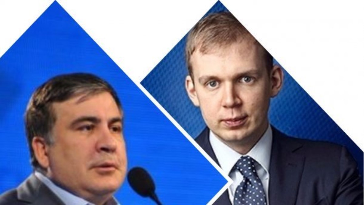 Пленки Курченко и Саакашвили: криминолог сообщила о сенсационной детали