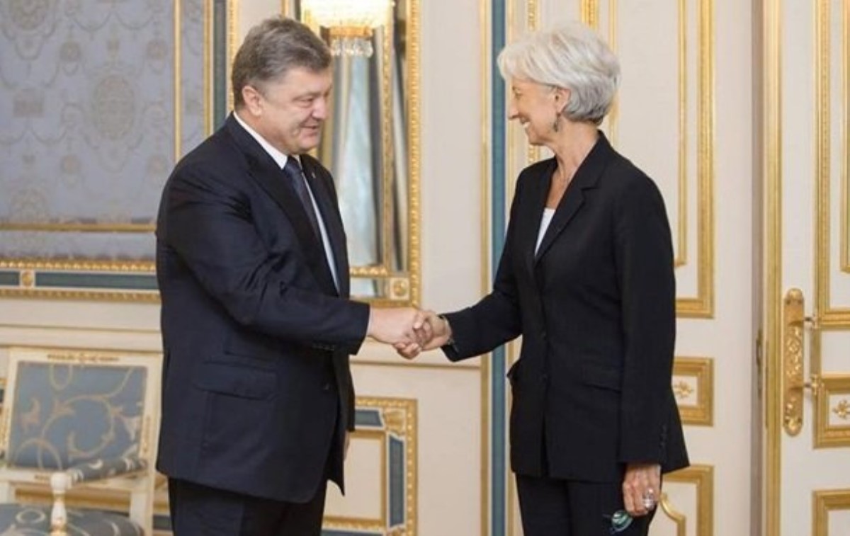 Украина получит от МВФ новый кредит: названы сроки