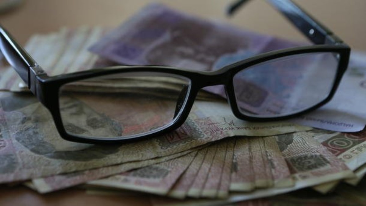 В Кабмине уточнили сроки выплат пенсий за январь