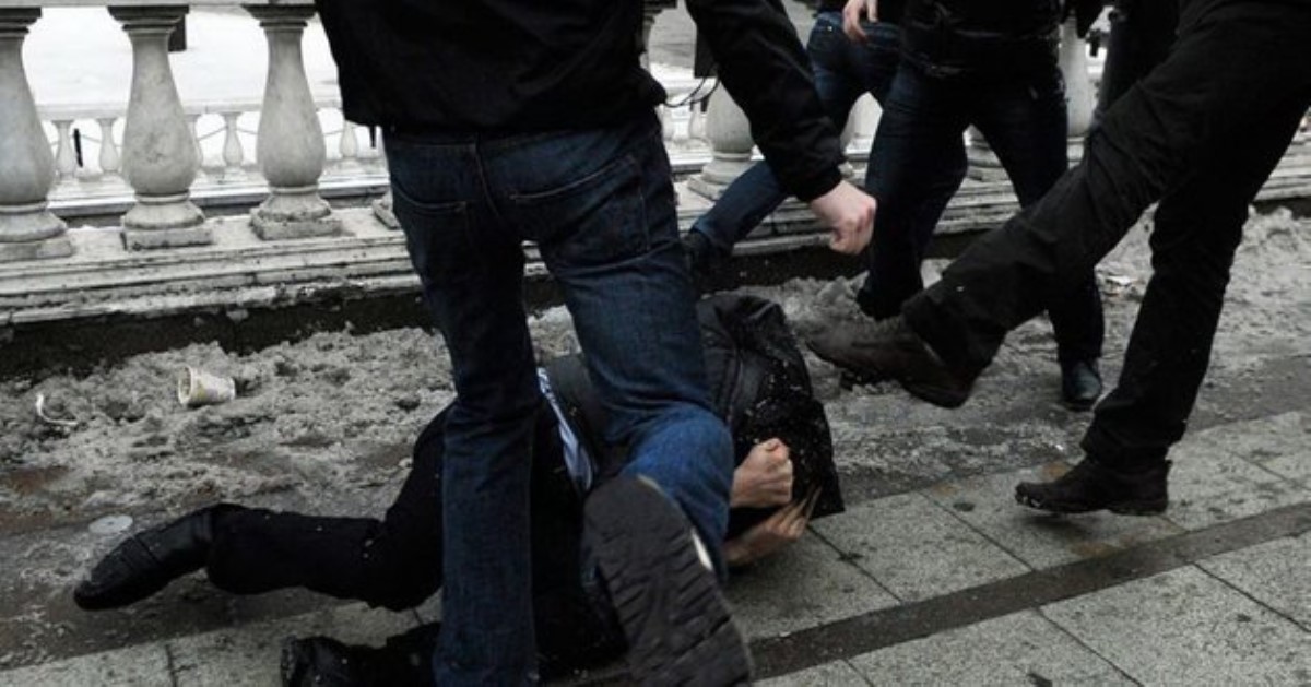 Побили і вивезли: шокуючі деталі розправи кавказців у Києві