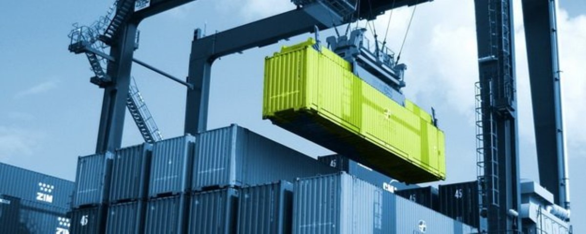 Назван крупнейший экспортный рынок для Украины