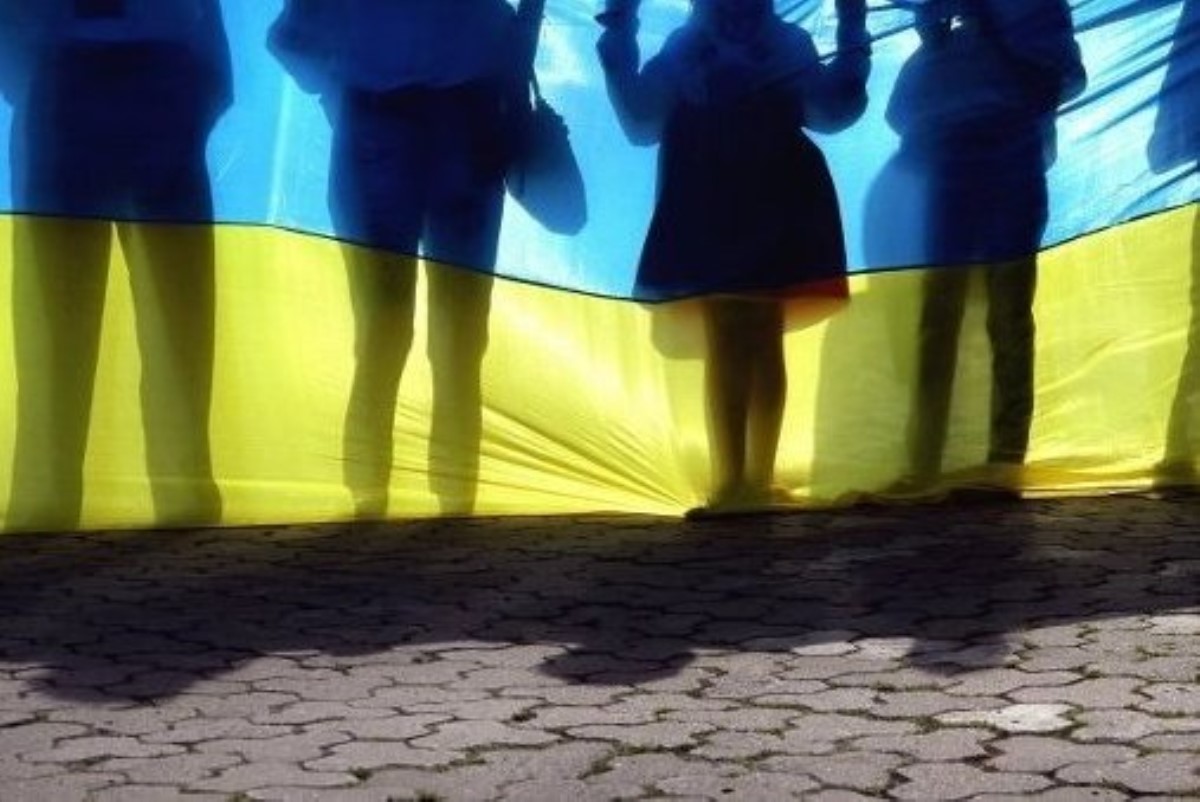 Население Украины стремительно сокращается: ученый озвучил печальный прогноз