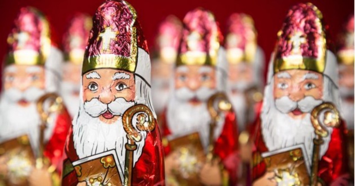 Справжнє диво на Святого Миколая: історія вразила увесь Київ