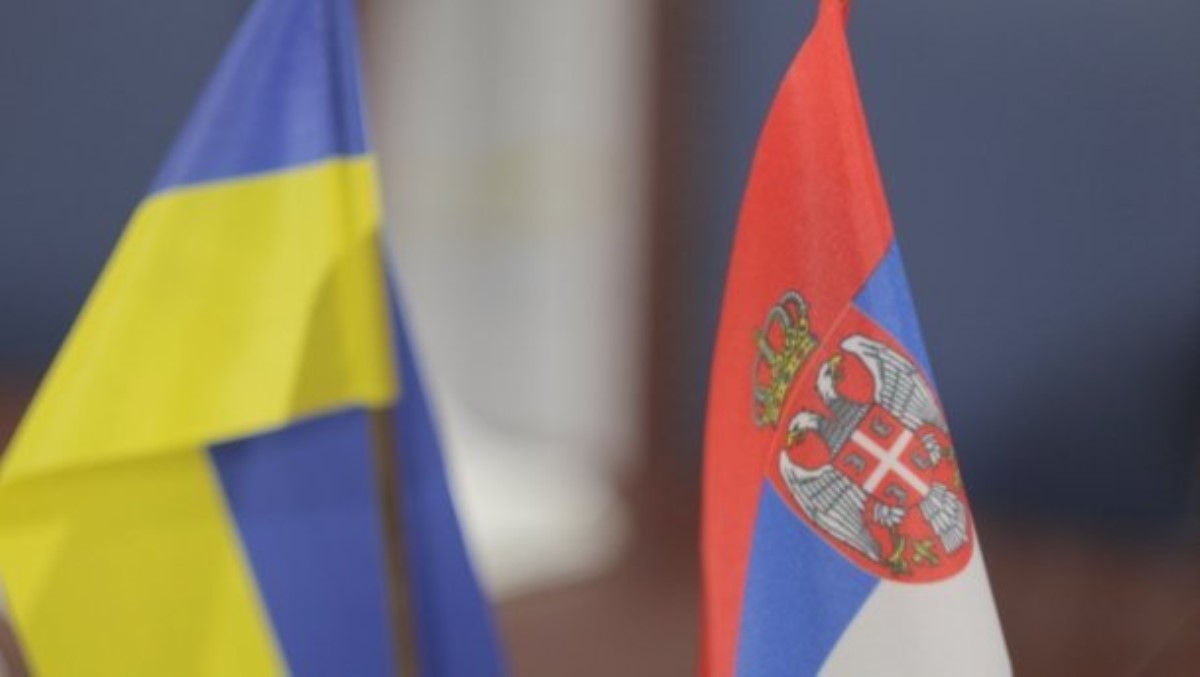 В Украине резко отреагировали на подлость Сербии