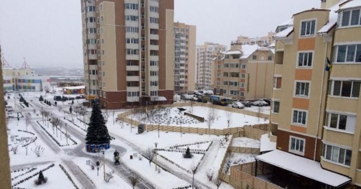 Квартира под Киевом: где простой смертный имеет шанс купить квадратные метры