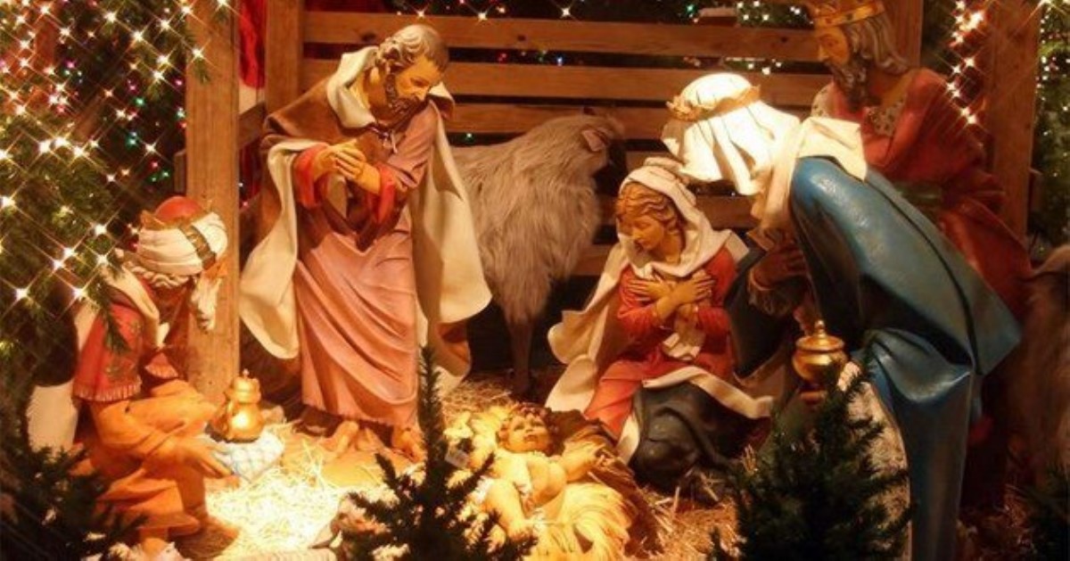 Католическое Рождество: каковы история и традиции праздника