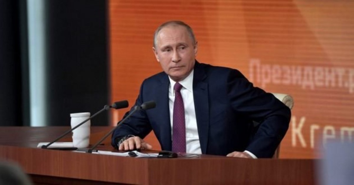 Правозащитники готовят непраздничные "подарки" Путину