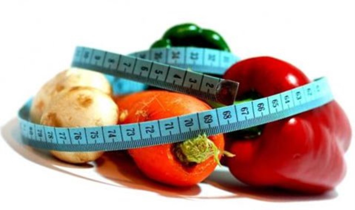 Ученые назвали идеальную диету: топ-5 шагов