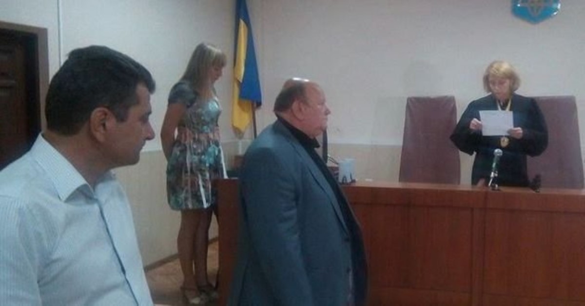 Обмен пленными на Донбассе: стало известно о забавном случае с экс-мэром Торецка