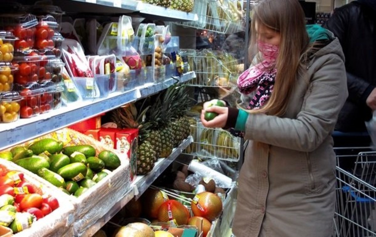 Цены на продукты: украинцев предупредили о резком скачке