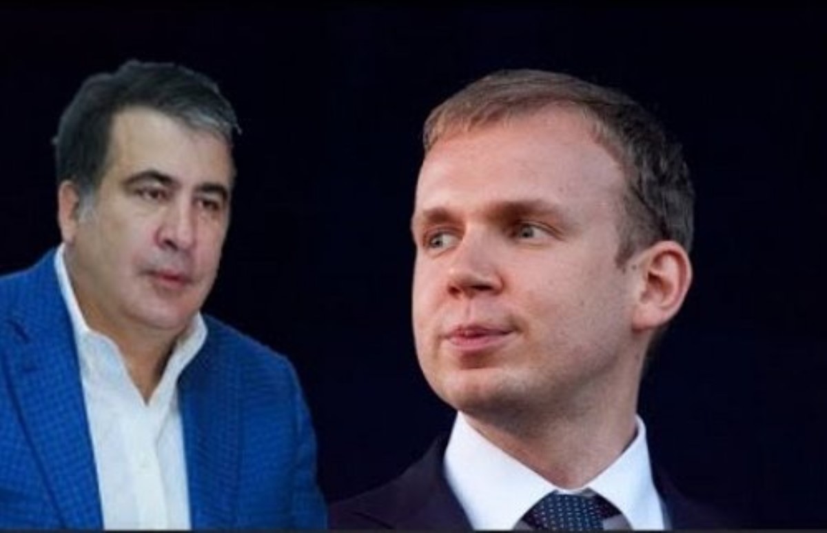 Пленки Курченко-Саакашвили: стали известны результаты экспертизы