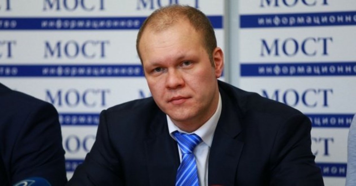 Украинскому нардепу запретили выезжать за границу из-за долгов в $11 млн