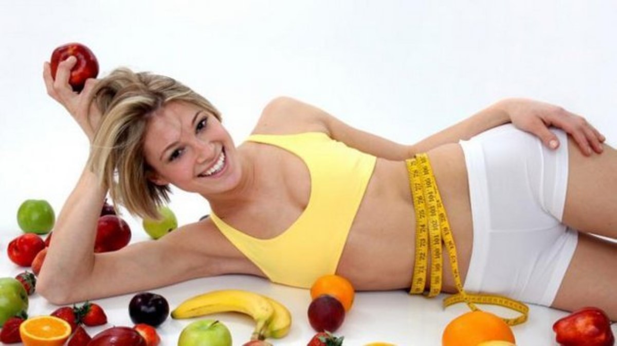 Как похудеть: 6 главных способов ускорить метаболизм