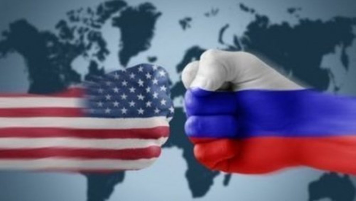 Между Россией и США вспыхнул громкий и неожиданный дипломатический скандал