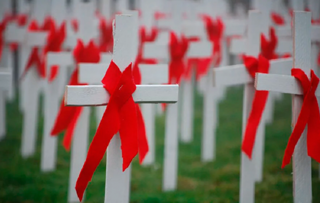 День борьбы со СПИДом: откуда появилась чума ХХI века