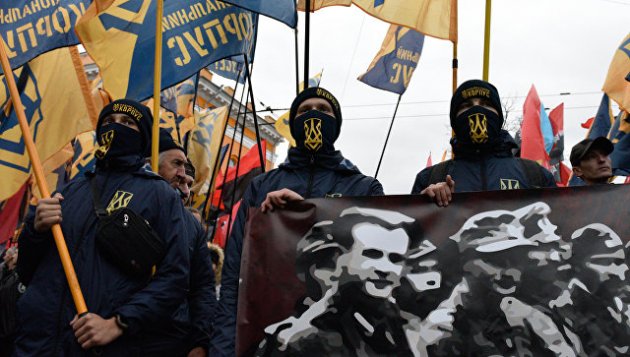 "Нюрнберг" для "нацистской Украины": в Крыму выступили со скандальной инициативой