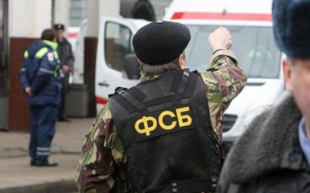 В Украине выставили на посмешище "грозные" путинские спецслужбы
