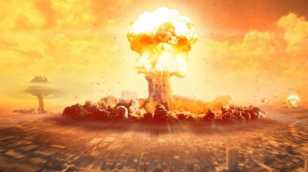 КНДР предупредила США об угрозе начала ядерной войны