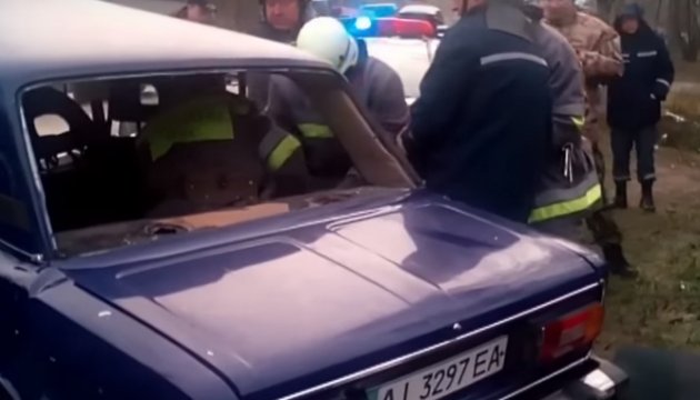 На Варшавской трассе произошло смертельное ДТП с участием пяти автомобилей