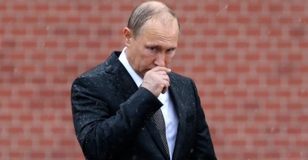 Кремль стонет: в США показали, как под санкциями рушится российская экономика