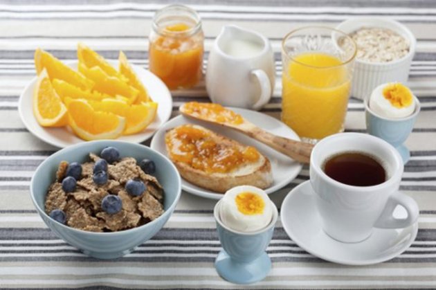 Ученые узнали, чем грозит отсутствие завтрака