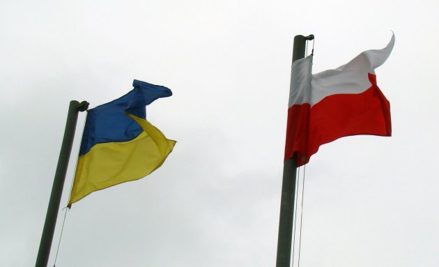 Польша сделала новый выпад в адрес Украины