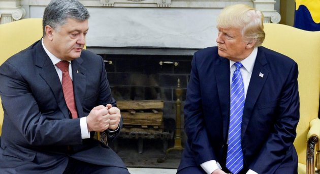 Посол Украины: Трамп буквально на днях одобрит решение по летальному оружию
