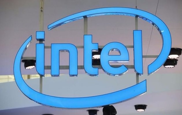 Intel закрыл офис в Украине