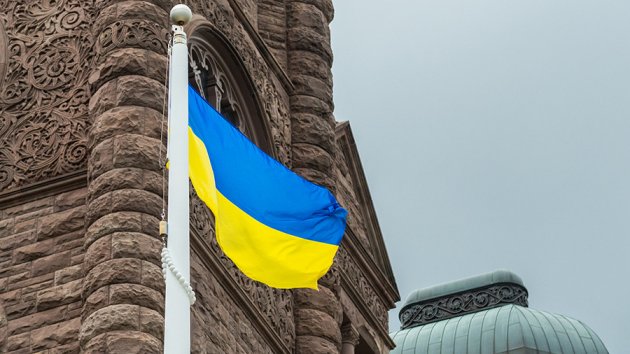 Украина за месяц сократила общий госдолг