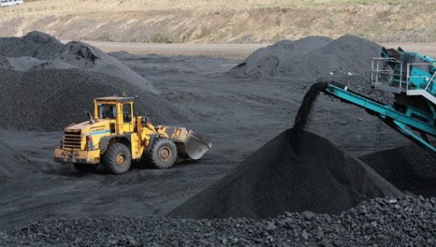 Американский уголь для Украины оказался некачественным