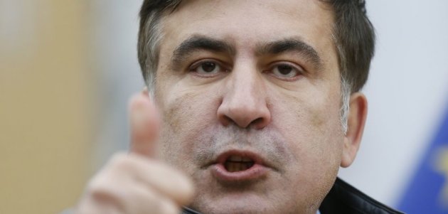 "Даем отпор гоп-компании": Порошенко прокомментировал скандал с Саакашвили