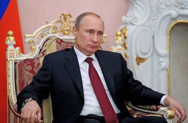 Выдавить Путина с трона: российский публицист рассказал об интересной тенденции