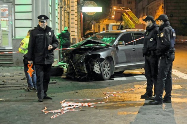 ДТП с Зайцевой: у следствия появился третий участник аварии