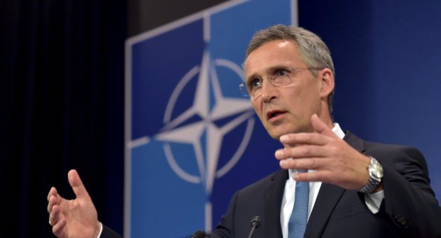 Генсек НАТО шокировал пророссийским заявлением