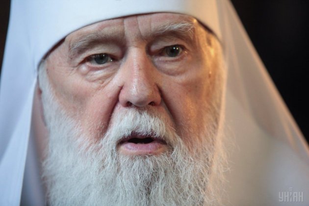 Київський патріархат погодиться перейти на “григоріанське” Різдво, але за однієї умови