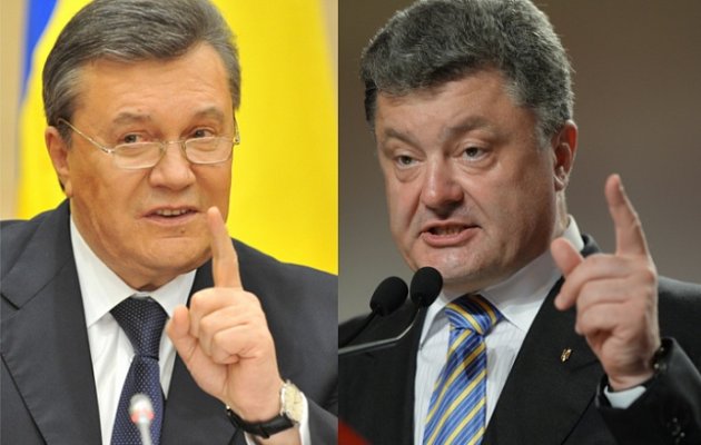 Госизмена Януковича: в суде ждут Порошенко, Авакова и многих других