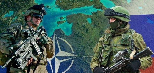 НАТО сближается с РФ: стало понятно, чего стоит ожидать Украине