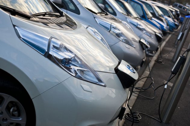 Рада ввела новые правила ввоза электромобилей в Украину
