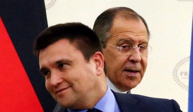 Итоги встречи Климкина и Лаврова: что будет с Донбассом