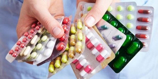 Медики бьют в набат: Эти таблетки вызывают рак