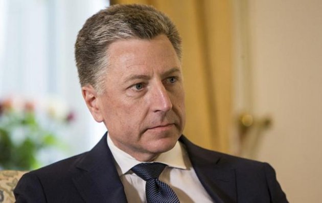 Волкер назвал гуманитарную ситуацию на Донбассе наихудшей за три года
