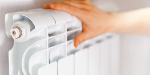 В Киеве изменят формулу расчета платы за отопление в домах без счетчиков