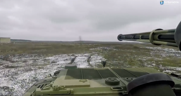 Уничтожит врага везде: украинские военные получат мощнейшую бронетехнику