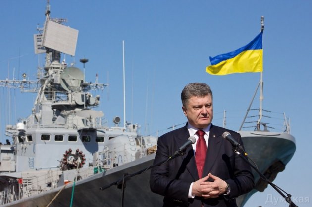 Дешево і сердито: як Україна відроджує свій флот