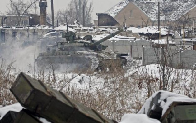 Украине предрекли решение конфликта на Донбассе